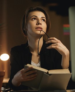 Content Creation Critical Content