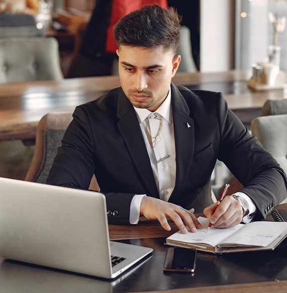 Content Creation Legal Content